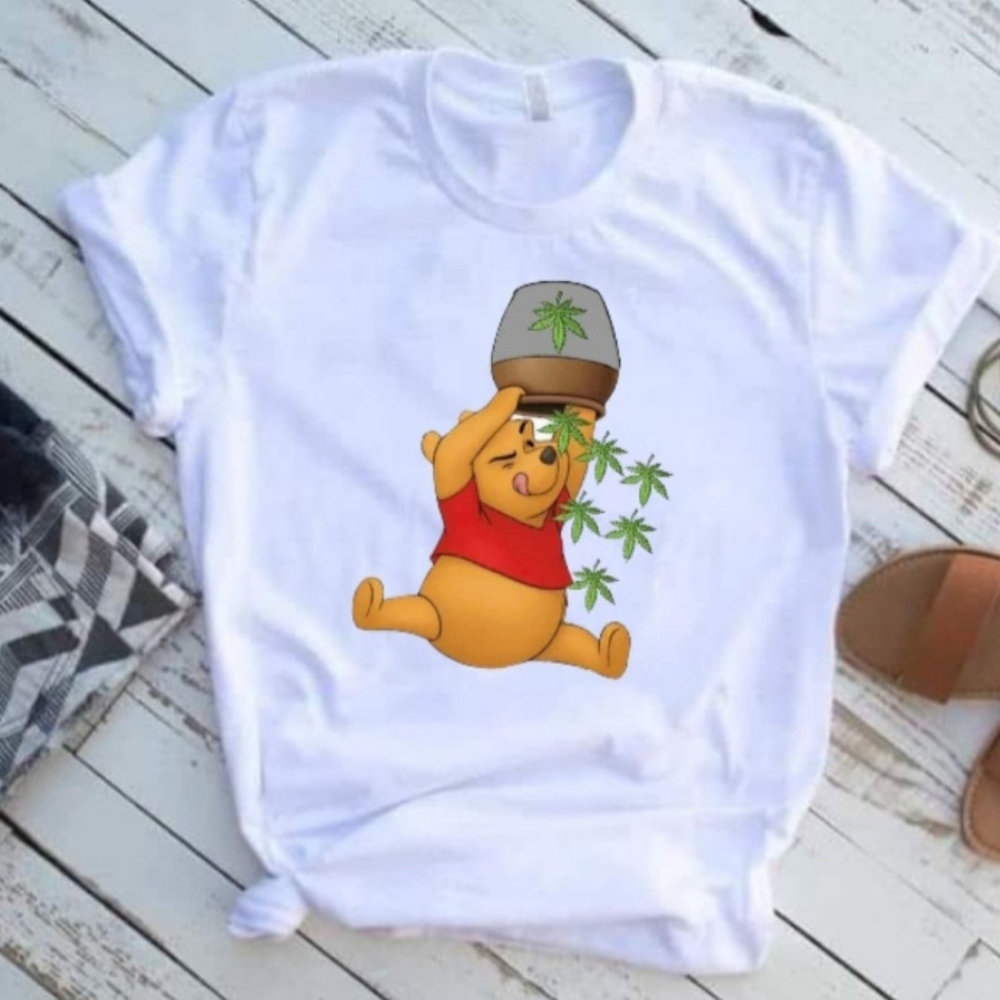 Winne the Pooh tshirt